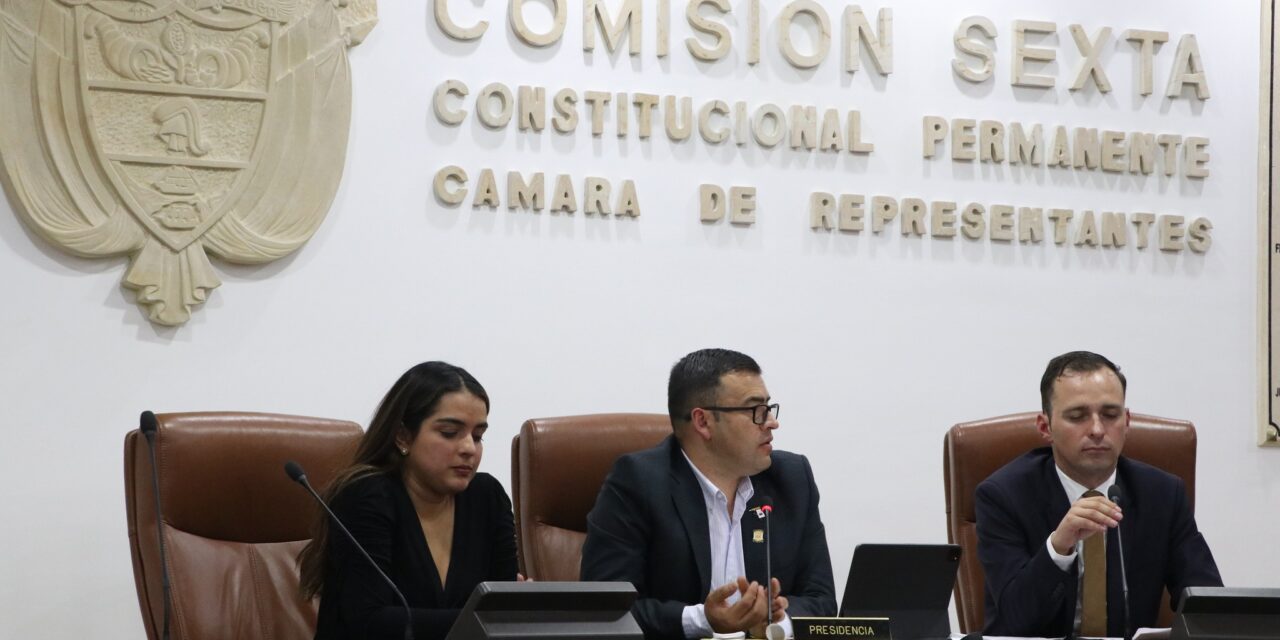 Mintransporte estará en Tunja para Audiencia Pública por la infraestructura vial, férrea, aérea y fluvial del departamento de Boyacá