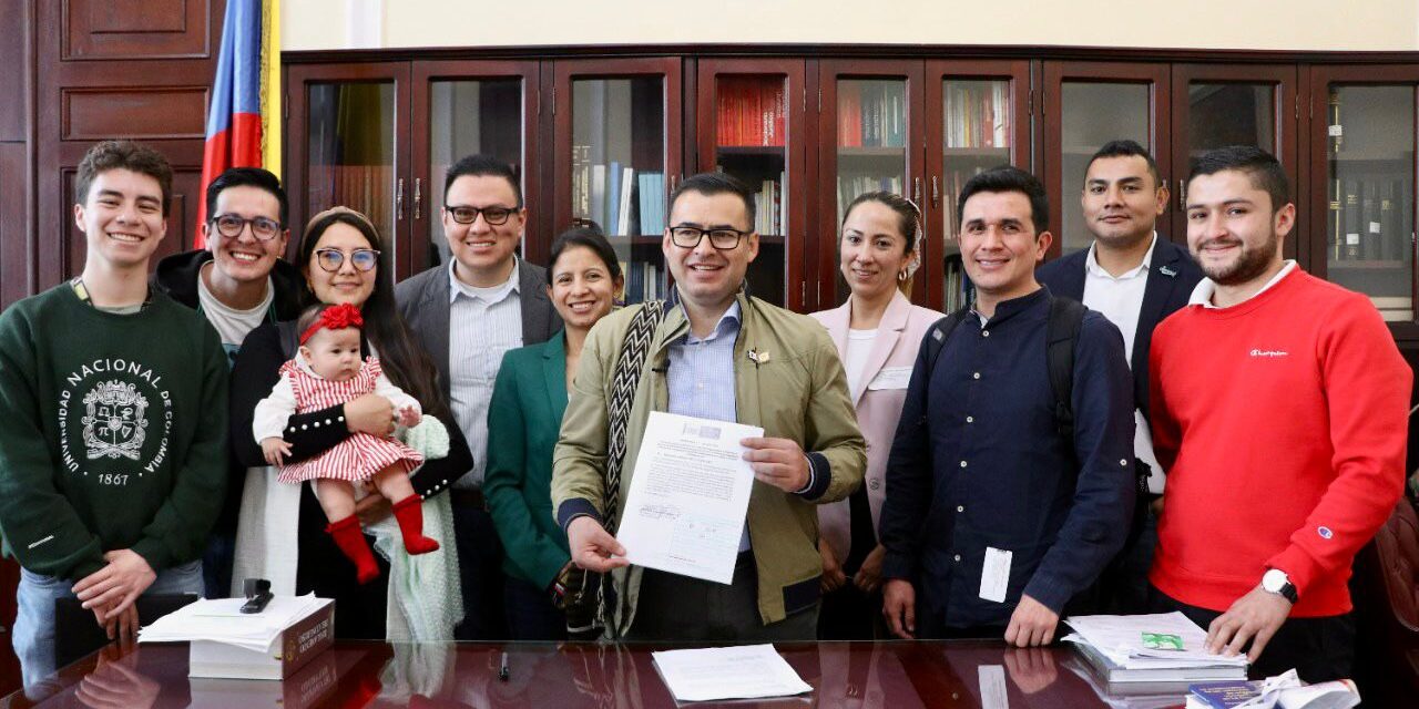 El proyecto de ley de ‘democracia universitaria’ llega al Congreso: cambiaría los artículos 64 y 66 de la Ley 30