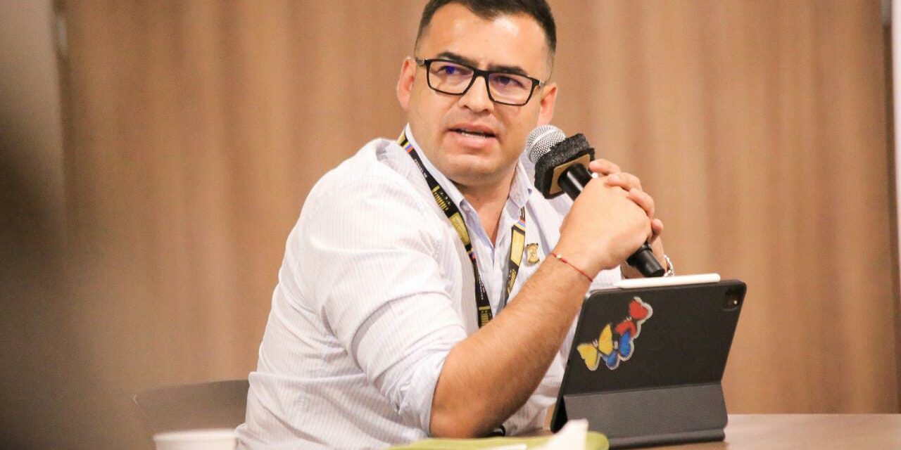 El incremento a los pasajes intermunicipales debe ser gradual, sin afectar a los jóvenes y campesinos del departamento de Boyacá: Jaime Raúl Salamanca
