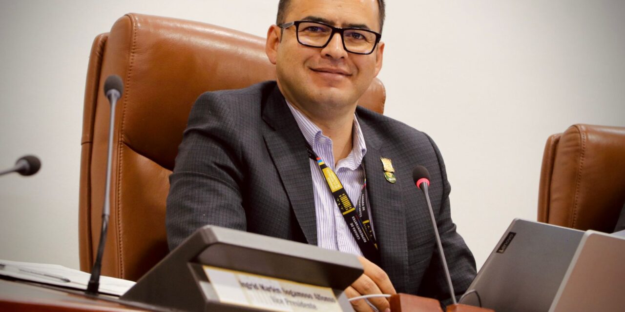 Aprobado en primer debate proyecto de ley para ELECCIÓN DIRECTA de los rectores de todas las universidades públicas