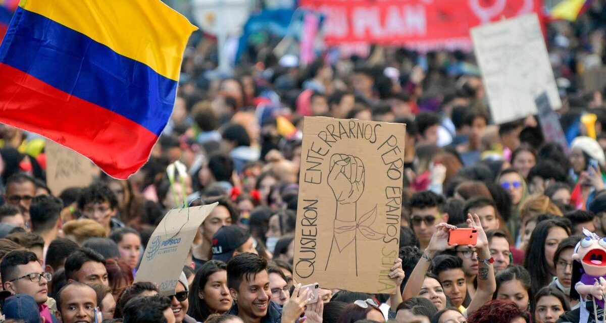 A SEGUNDO DEBATE EL PROYECTO DE LEY PARA GARANTIZAR MATRÍCULA CERO DE MANERA GRADUAL Y TOTAL