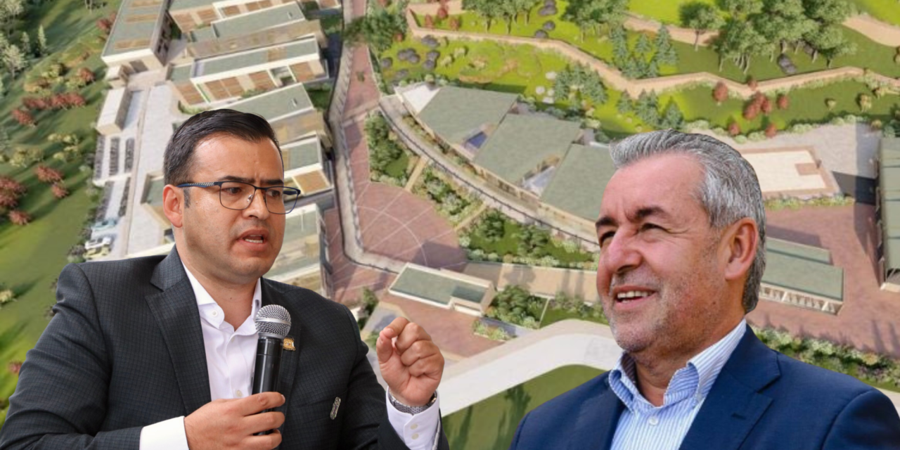 Director del Sena a debate de control político en la Comisión Sexta de la Cámara de Representantes