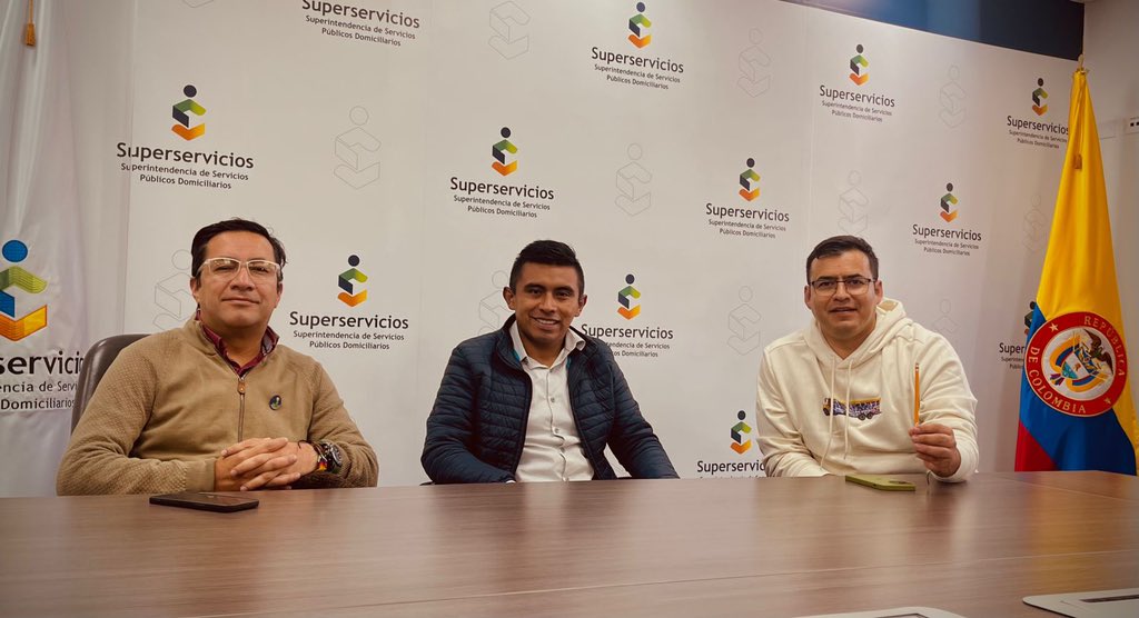 El incremento en los precios del servicio de alcantarillado en Duitama es un despropósito: Jaime Raúl Salamanca